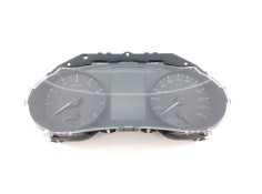 CUADRO INSTRUMENTOS 4EL7BY0BW E3-B4-33-4