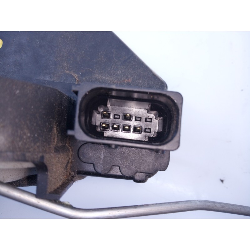 Recambio de cerradura puerta delantera derecha para opel astra j lim. cosmo referencia OEM IAM 133736  E2-B6-2-2