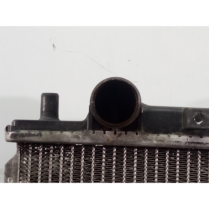 Recambio de radiador agua para mitsubishi montero (v80/v90) 3.2 di-d intense (3-ptas.) referencia OEM IAM 8MK376753661  P2-B6-8