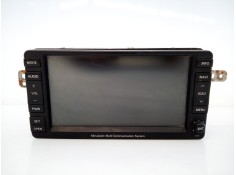 SISTEMA NAVEGACION GPS 8750A070 75090012G E3-A2-13-4