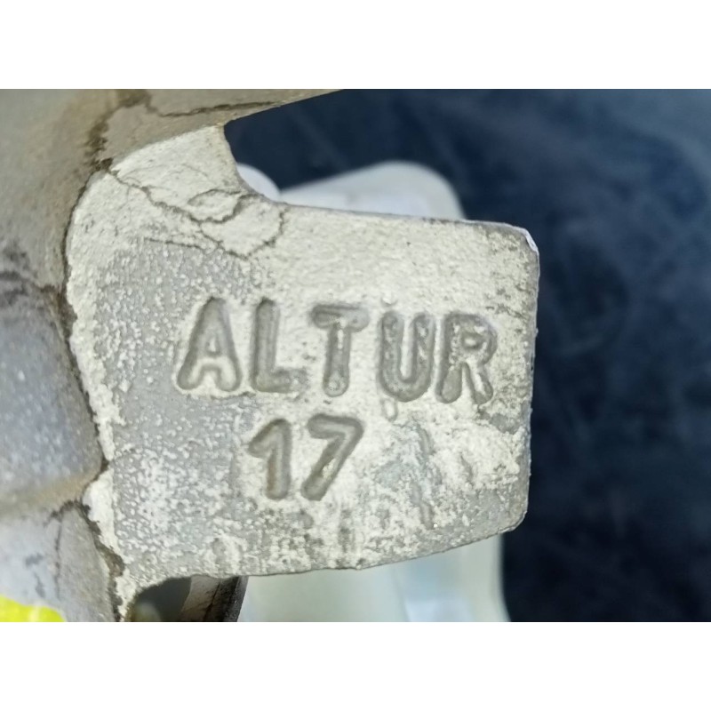 Recambio de bomba freno para bmw x5 (e53) 3.0d referencia OEM IAM ALTUR17  