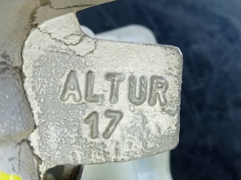 Recambio de bomba freno para bmw x5 (e53) 3.0d referencia OEM IAM ALTUR17  