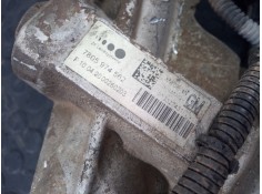 Recambio de cremallera direccion para opel astra j lim. cosmo referencia OEM IAM 7805974562  P1-B8-6 2