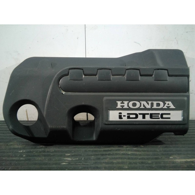 Recambio de tapa motor para honda cr-v luxury 4x4 referencia OEM IAM R7CG32121  P2-B3-7
