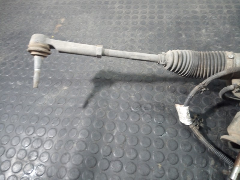 Recambio de cremallera direccion para opel astra j lim. cosmo referencia OEM IAM 7805974562  P1-B8-6