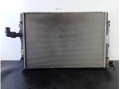 RADIADOR AGUA 1K0121251DD P2-A6-11