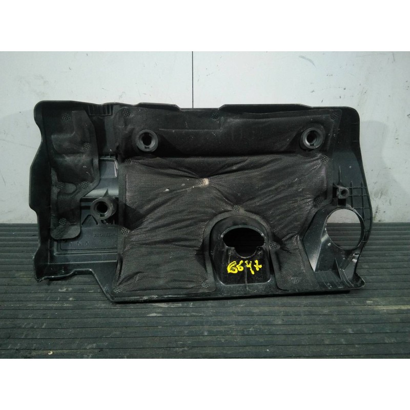 Recambio de tapa motor para honda cr-v luxury 4x4 referencia OEM IAM R7CG32121  P2-B3-7
