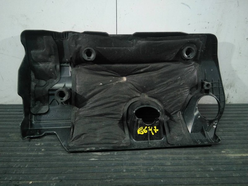 Recambio de tapa motor para honda cr-v luxury 4x4 referencia OEM IAM R7CG32121  P2-B3-7