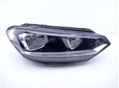 Recambio de faro derecho para volkswagen touran (5t1) advance bmt referencia OEM IAM 5TB941006A  E1-A5-23-2