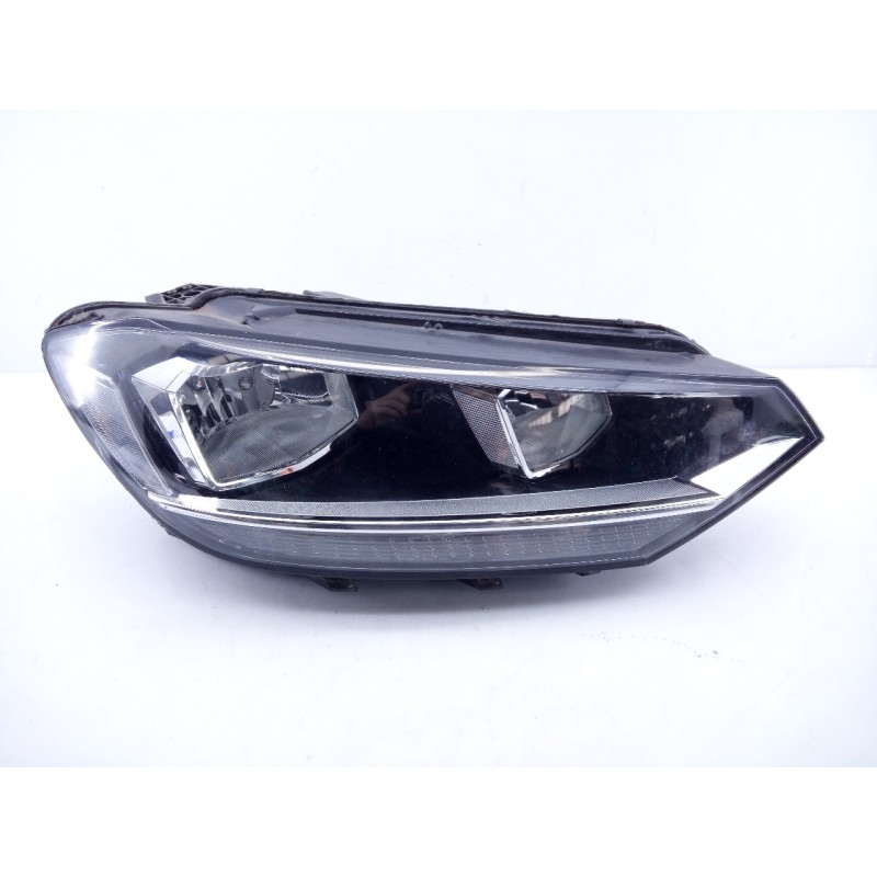 Recambio de faro derecho para volkswagen touran (5t1) advance bmt referencia OEM IAM 5TB941006A  E1-A5-23-2