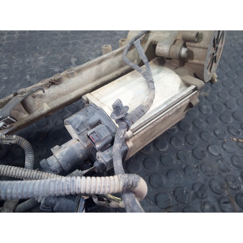 Recambio de cremallera direccion para opel astra j lim. cosmo referencia OEM IAM 7805974562  P1-B8-6