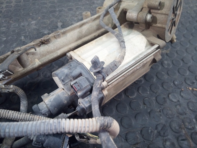 Recambio de cremallera direccion para opel astra j lim. cosmo referencia OEM IAM 7805974562  P1-B8-6