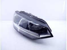 Recambio de faro derecho para volkswagen touran (5t1) advance bmt referencia OEM IAM 5TB941006A  E1-A5-23-2 2