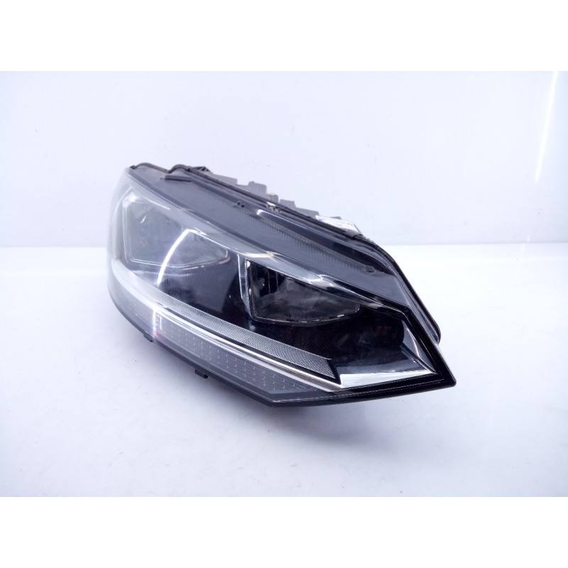 Recambio de faro derecho para volkswagen touran (5t1) advance bmt referencia OEM IAM 5TB941006A  E1-A5-23-2