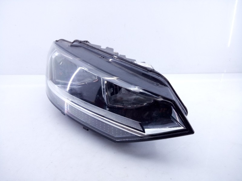 Recambio de faro derecho para volkswagen touran (5t1) advance bmt referencia OEM IAM 5TB941006A  E1-A5-23-2
