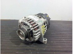 Recambio de alternador para ford ka (ccu) urban referencia OEM IAM 51859041 MS101210113816 P3-B5-24-3