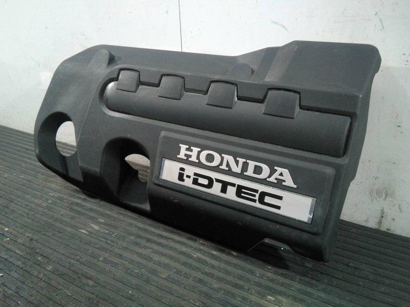 Recambio de tapa motor para honda cr-v luxury 4x4 referencia OEM IAM R7CG32121  P2-B3-7