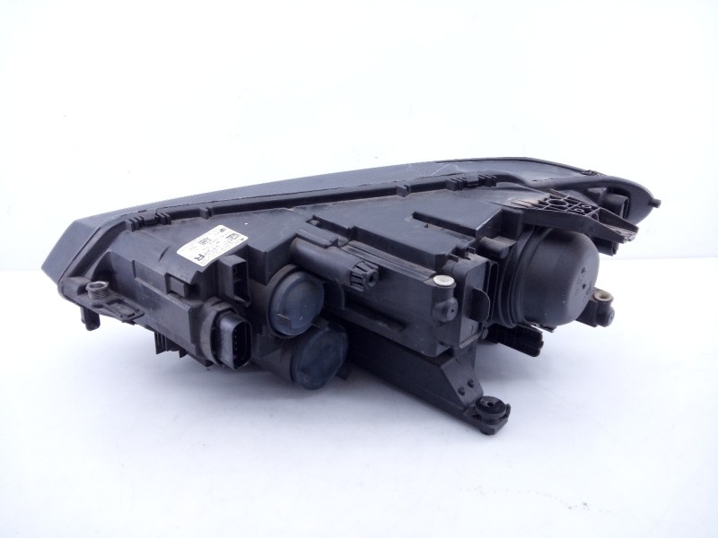 Recambio de faro derecho para volkswagen touran (5t1) advance bmt referencia OEM IAM 5TB941006A  E1-A5-23-2