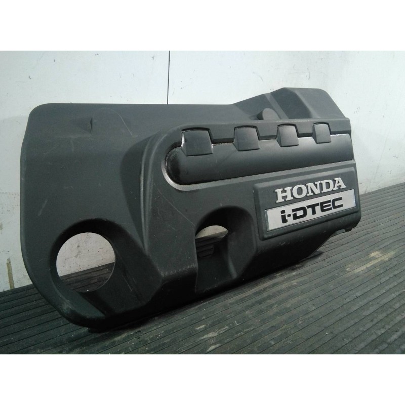 Recambio de tapa motor para honda cr-v luxury 4x4 referencia OEM IAM R7CG32121  P2-B3-7