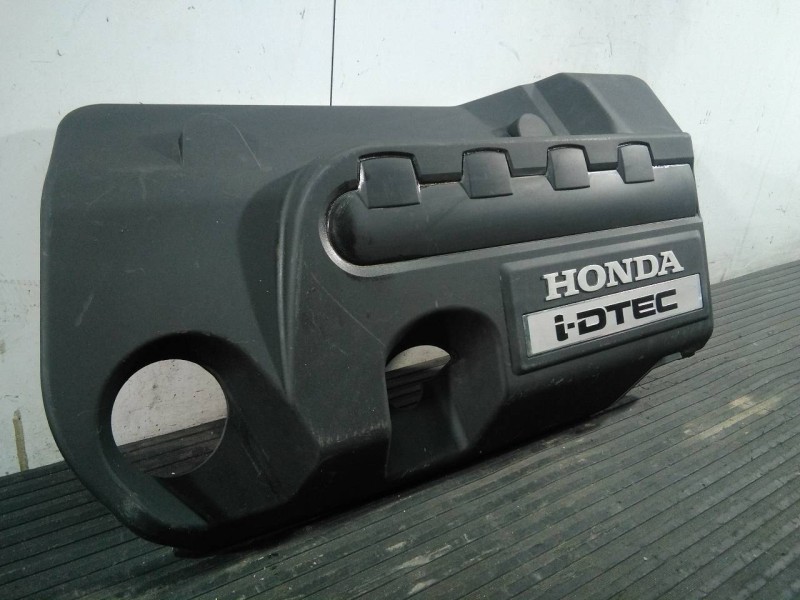 Recambio de tapa motor para honda cr-v luxury 4x4 referencia OEM IAM R7CG32121  P2-B3-7