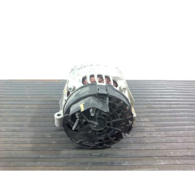 Recambio de alternador para ford ka (ccu) urban referencia OEM IAM 51859041 MS101210113816 P3-B5-24-3