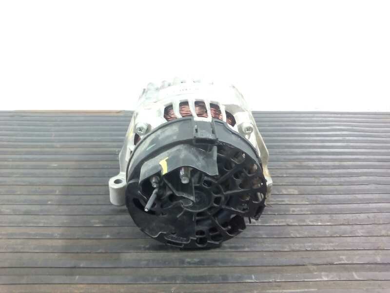 Recambio de alternador para ford ka (ccu) urban referencia OEM IAM 51859041 MS101210113816 P3-B5-24-3