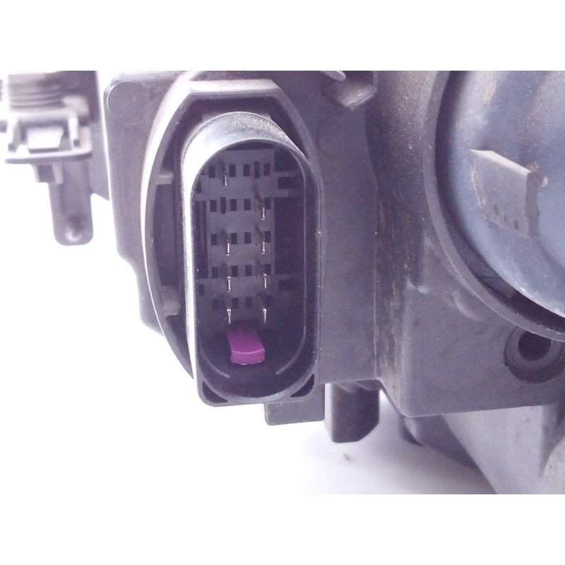 Recambio de faro derecho para volkswagen touran (5t1) advance bmt referencia OEM IAM 5TB941006A  E1-A5-23-2