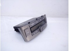 Recambio de mando climatizador para toyota avensis wagon (t25) 2.0 d-4d sol referencia OEM IAM 5590005160 MB4165700793 E3-B2-31-