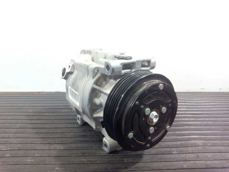 Recambio de compresor aire acondicionado para ford ka (ccu) urban referencia OEM IAM 5A7875200  P3-A1-35-5