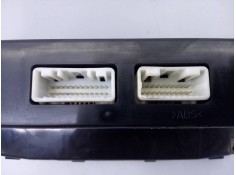 Recambio de mando climatizador para toyota avensis wagon (t25) 2.0 d-4d sol referencia OEM IAM 5590005160 MB4165700793 E3-B2-31- 2