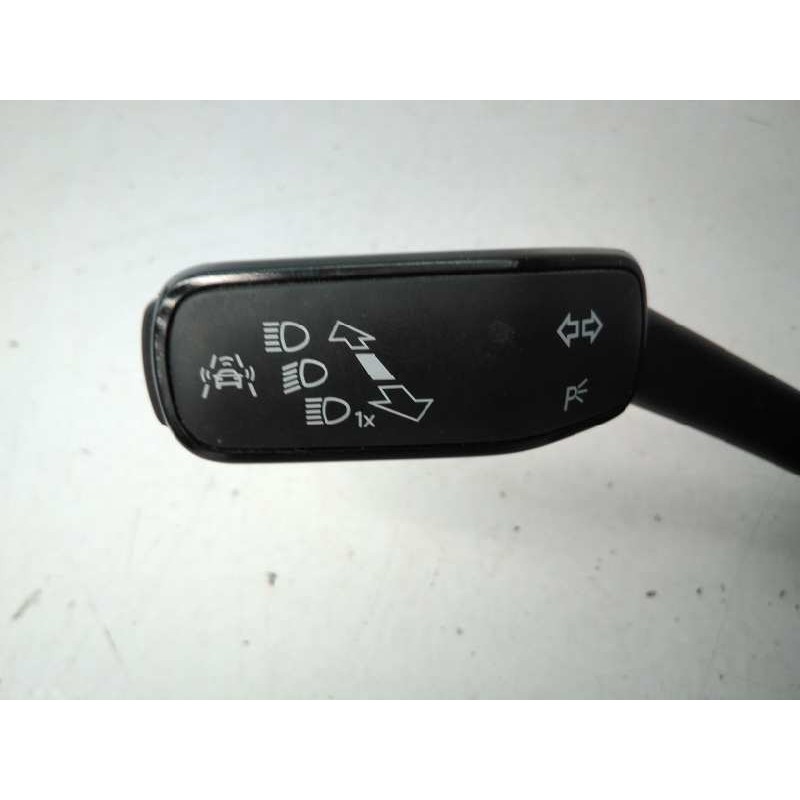 Recambio de mando limpia para volkswagen tiguan advance bmt referencia OEM IAM 5Q0953521R 5Q0953502AJ 