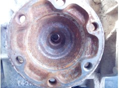 Recambio de diferencial trasero para bmw x5 (e53) 3.0d referencia OEM IAM 07510659 89030704 P1-A5-3 2