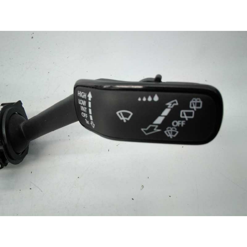 Recambio de mando limpia para volkswagen tiguan advance bmt referencia OEM IAM 5Q0953521R 5Q0953502AJ 