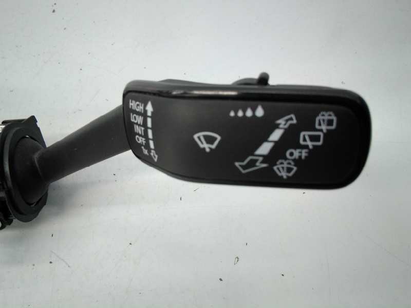 Recambio de mando limpia para volkswagen tiguan advance bmt referencia OEM IAM 5Q0953521R 5Q0953502AJ 