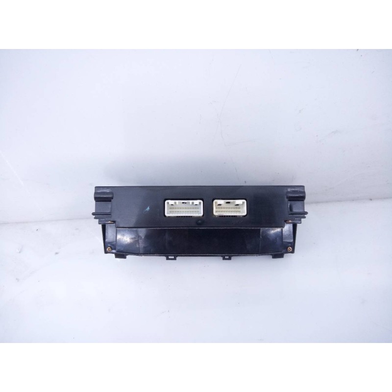 Recambio de mando climatizador para toyota avensis wagon (t25) 2.0 d-4d sol referencia OEM IAM 5590005160 MB4165700793 E3-B2-31-