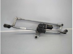 Recambio de motor limpia delantero para volkswagen tiguan advance bmt referencia OEM IAM 5NB955119 A2506113 E1-B6-28-2