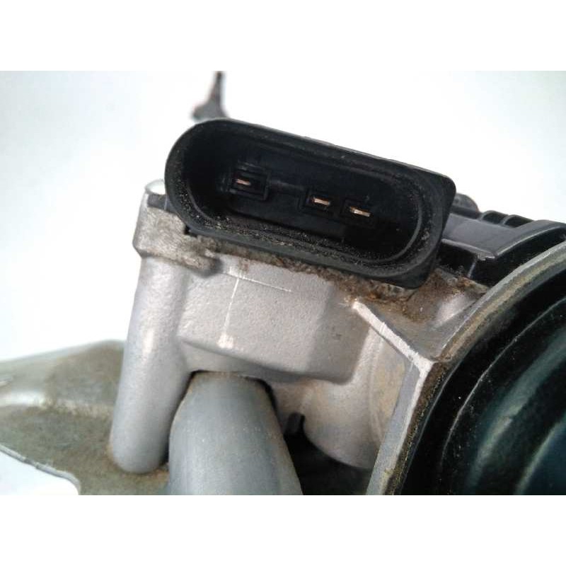 Recambio de motor limpia delantero para volkswagen tiguan advance bmt referencia OEM IAM 5NB955119 A2506113 E1-B6-28-2