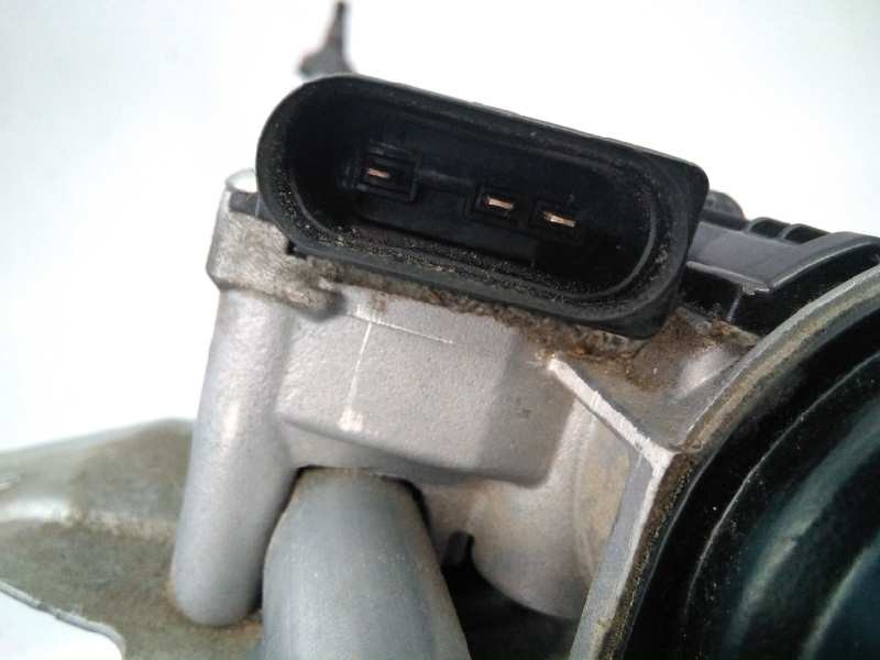 Recambio de motor limpia delantero para volkswagen tiguan advance bmt referencia OEM IAM 5NB955119 A2506113 E1-B6-28-2