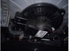 VENTILADOR CALEFACCION 1163408601 