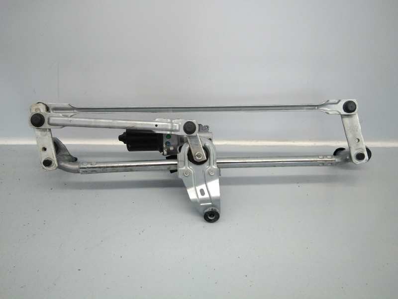 Recambio de motor limpia delantero para volkswagen tiguan advance bmt referencia OEM IAM 5NB955119 A2506113 E1-B6-28-2