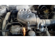 Recambio de motor completo para seat ibiza (6k1) select referencia OEM IAM AQM  