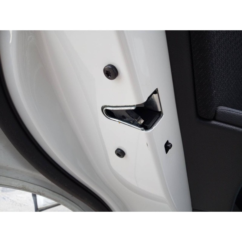 Recambio de cerradura puerta trasera izquierda para bmw x3 (f25) sdrive 18d referencia OEM IAM   