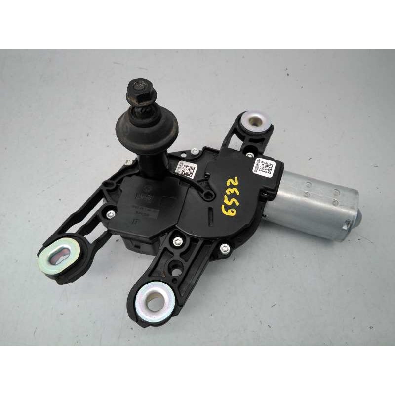 Recambio de motor limpia trasero para volkswagen tiguan advance bmt referencia OEM IAM 5G0955711C  E1-B6-32-3