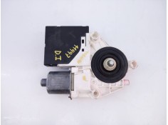 MOTOR ELEVALUNAS DELANTERO IZQUIERDO 5N0959701G 0130822467 E1-B6-39-2