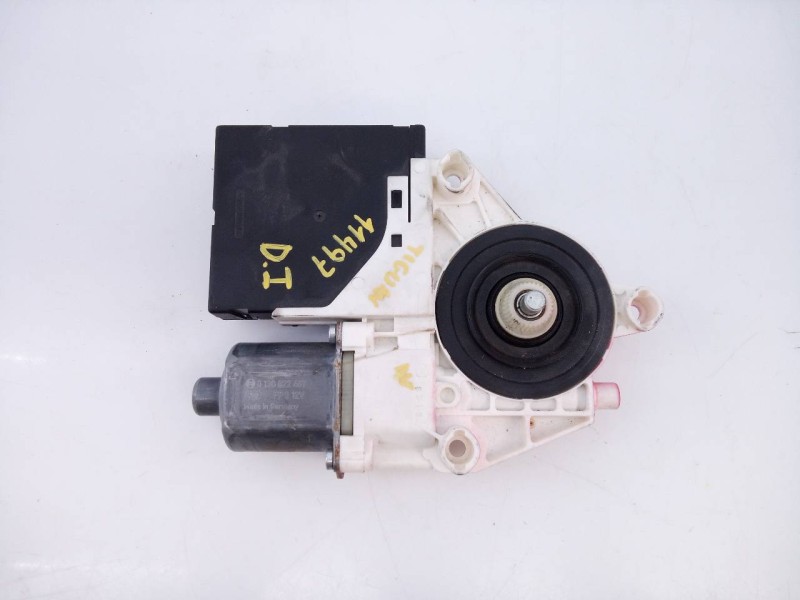 Recambio de motor elevalunas delantero izquierdo para volkswagen tiguan (5n2) r-line bluemotion referencia OEM IAM 5N0959701G 01