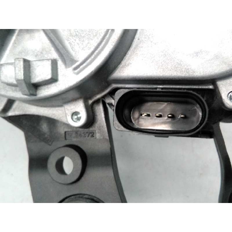 Recambio de motor limpia trasero para volkswagen tiguan advance bmt referencia OEM IAM 5G0955711C  E1-B6-32-3