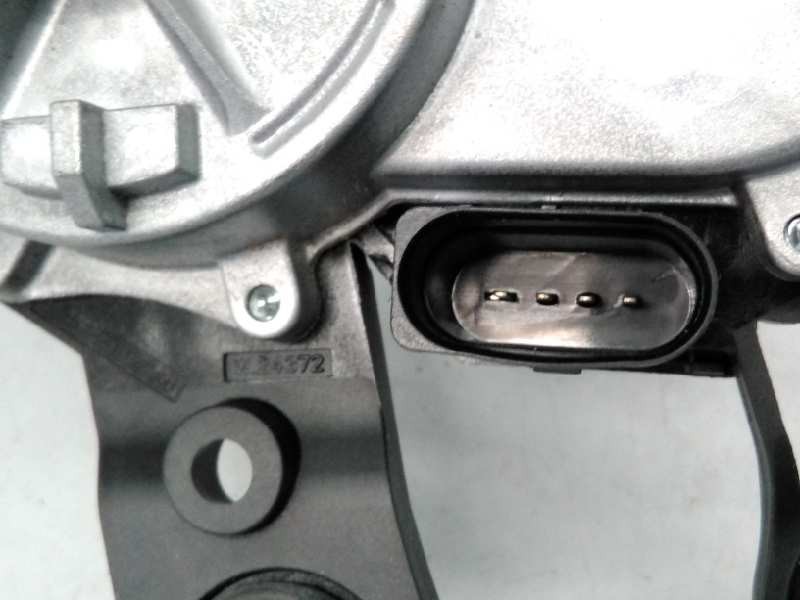 Recambio de motor limpia trasero para volkswagen tiguan advance bmt referencia OEM IAM 5G0955711C  E1-B6-32-3