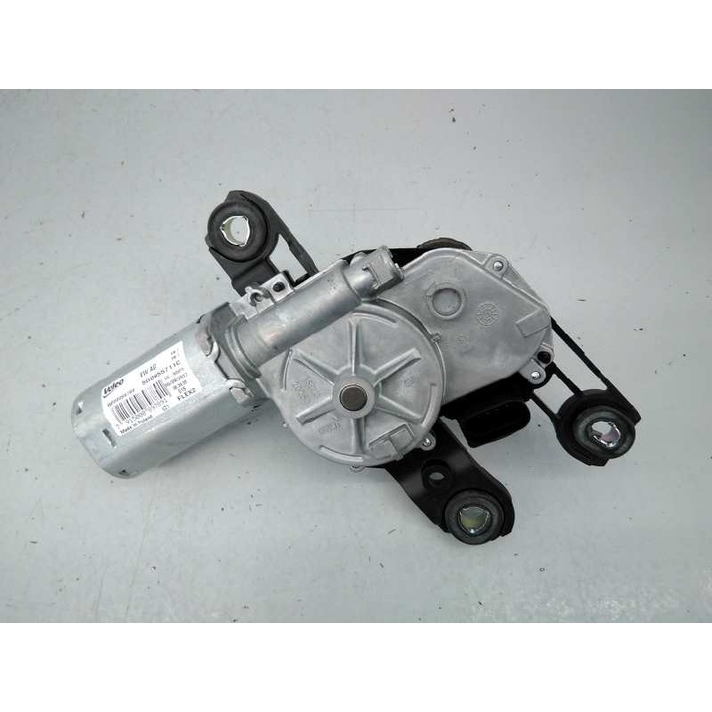 Recambio de motor limpia trasero para volkswagen tiguan advance bmt referencia OEM IAM 5G0955711C  E1-B6-32-3
