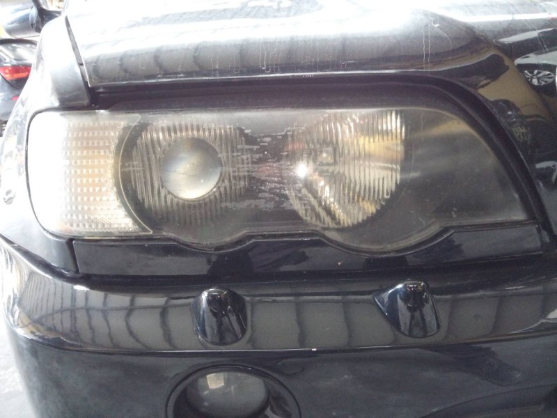 Recambio de faro derecho xenon para bmw x5 (e53) 3.0d referencia OEM IAM   