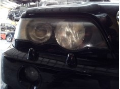 Recambio de faro derecho xenon para bmw x5 (e53) 3.0d referencia OEM IAM    2